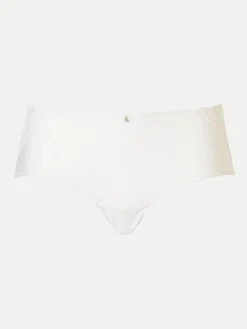 Livera Stripe Lace Hipster -
