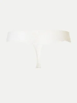 Livera Stripe Lace String -