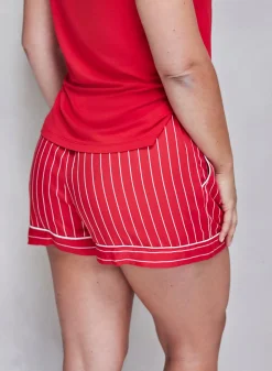 Livera STRIPES Korte broek -