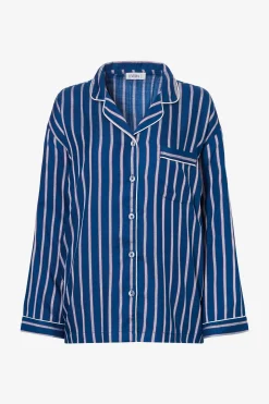 Livera STRIPES Top lange mouw -