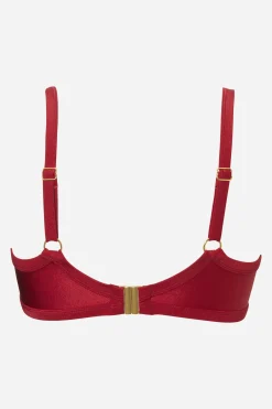 Livera St Tropez Bindi Bikinitop met beugel -