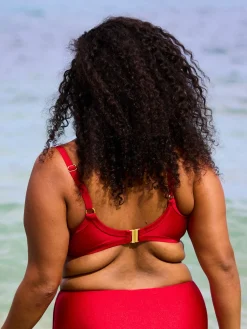 Livera St Tropez Bindi Bikinitop met beugel -