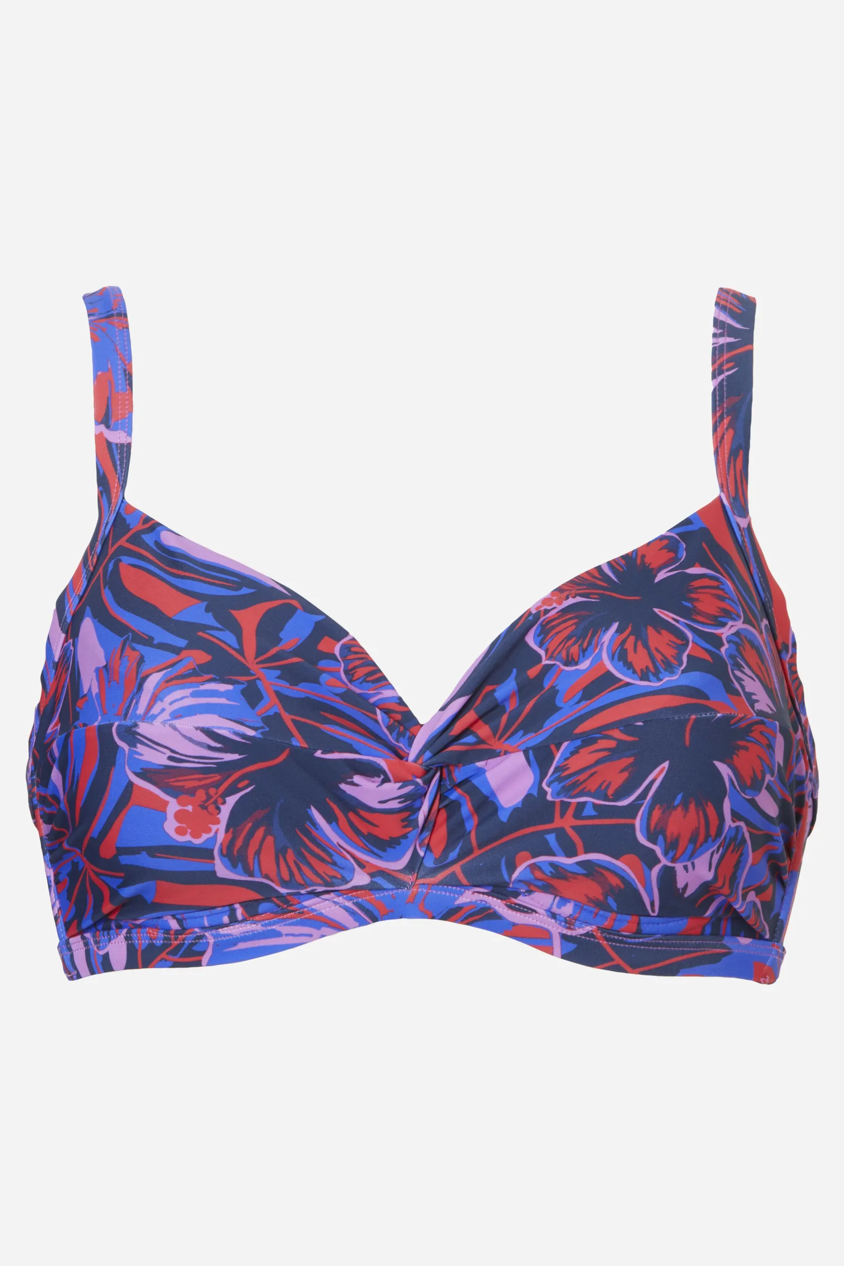 Livera St Tropez Bindi Bikinitop met beugel -