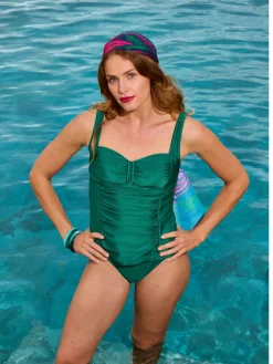 Livera St Tropez Bodine Tankini -