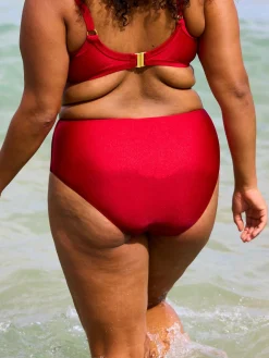 Livera St Tropez High Waist Bikinibroekje -