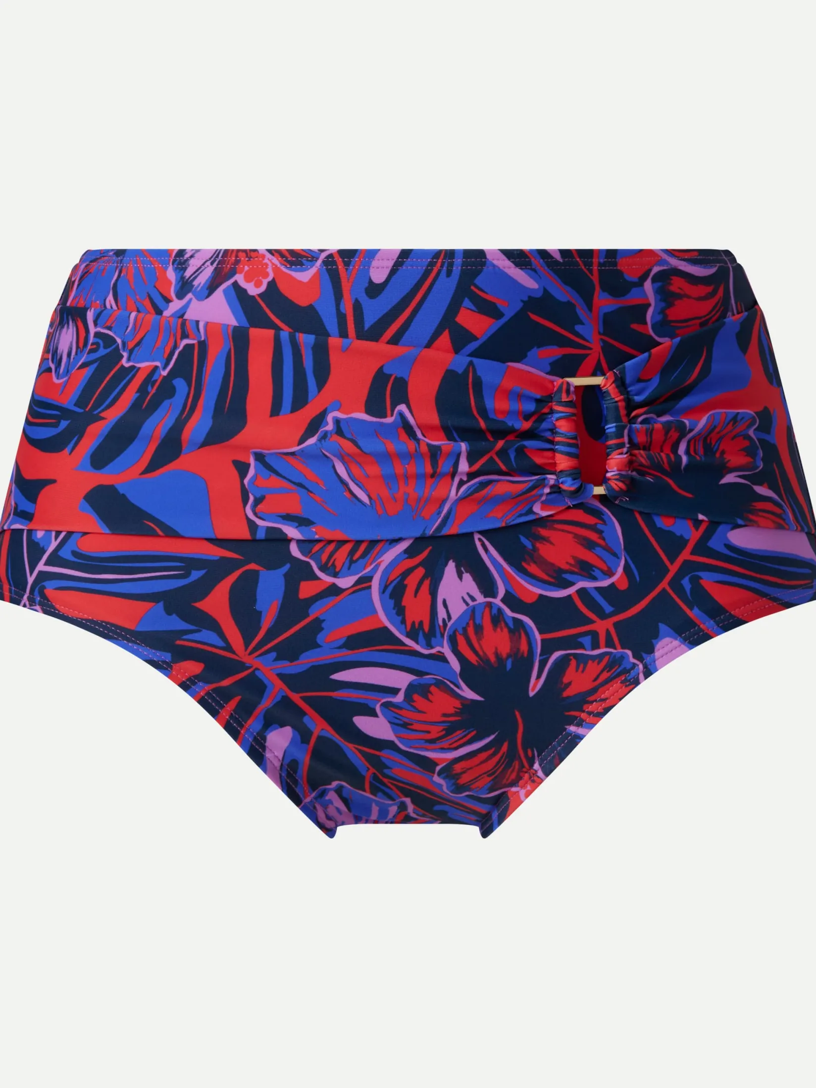 Livera St Tropez High Waist Bikinibroekje -