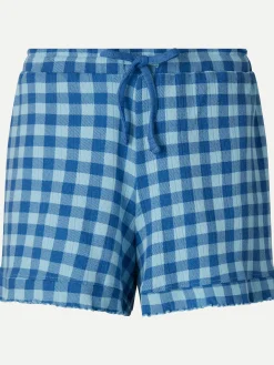 Livera TIMELESS CHECKS Korte broek -