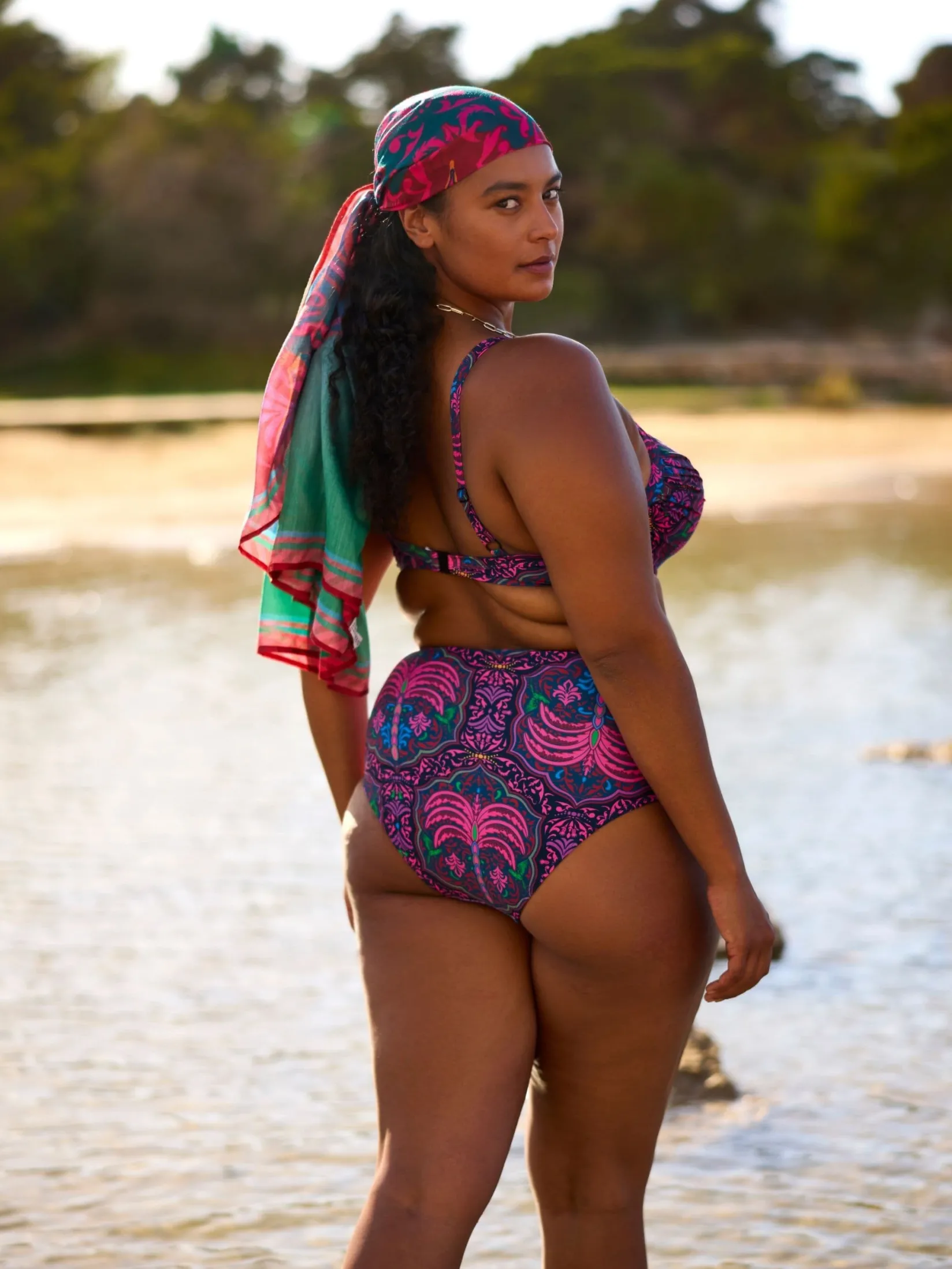 Livera TOULON Donna bikinitop -