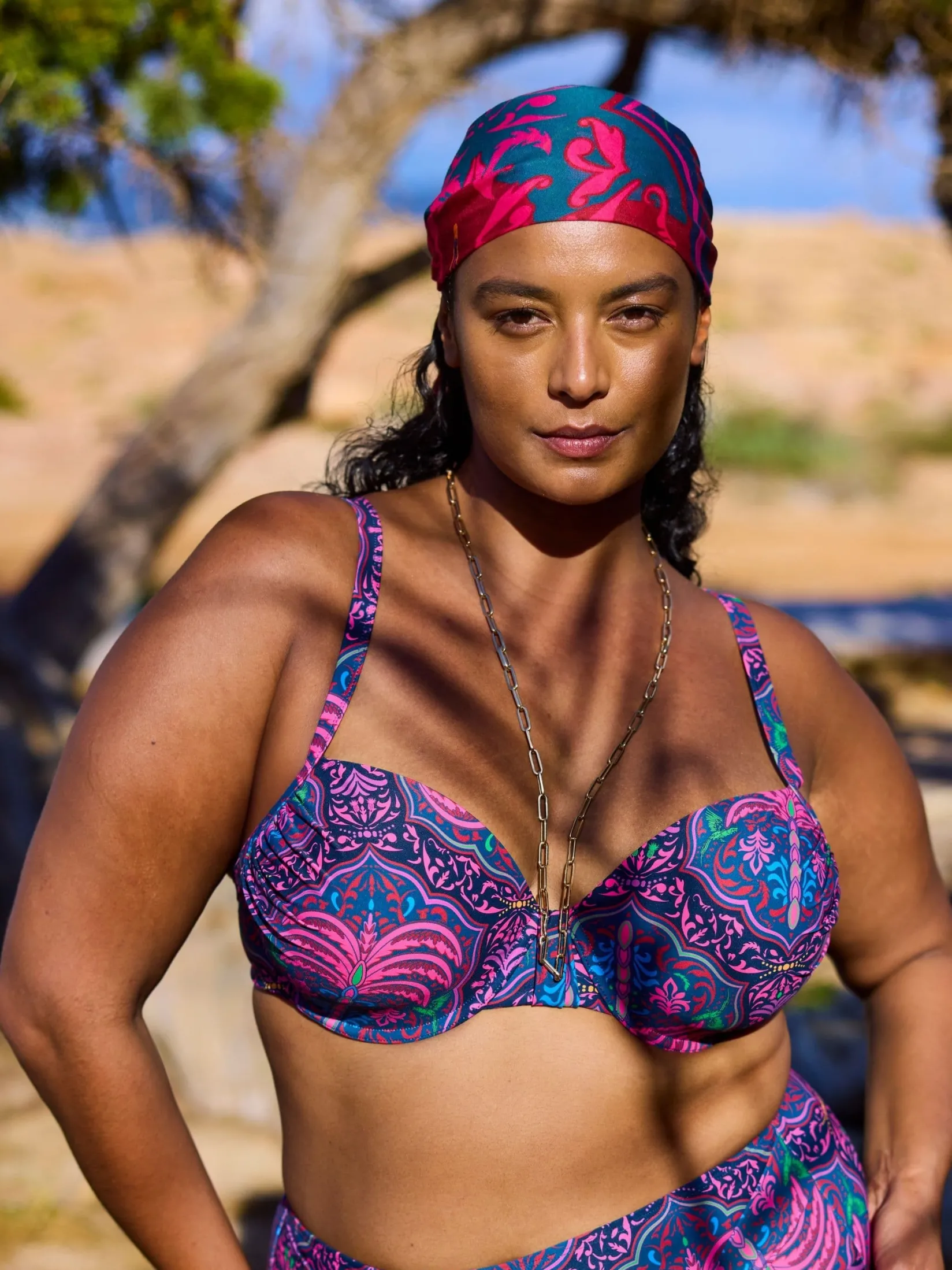 Livera TOULON Donna bikinitop -