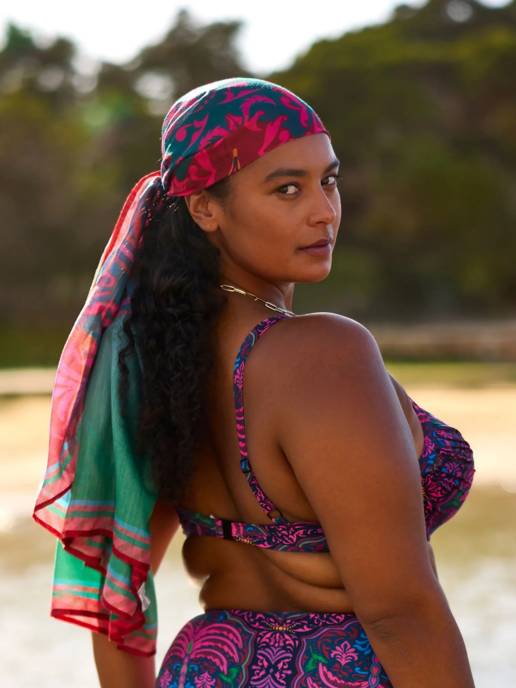 Livera TOULON Donna bikinitop -