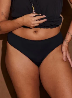 Livera Uni Bikini Broekje Taille -