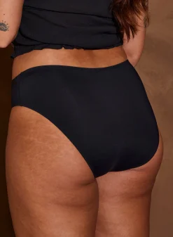 Livera Uni Bikini Broekje Taille -