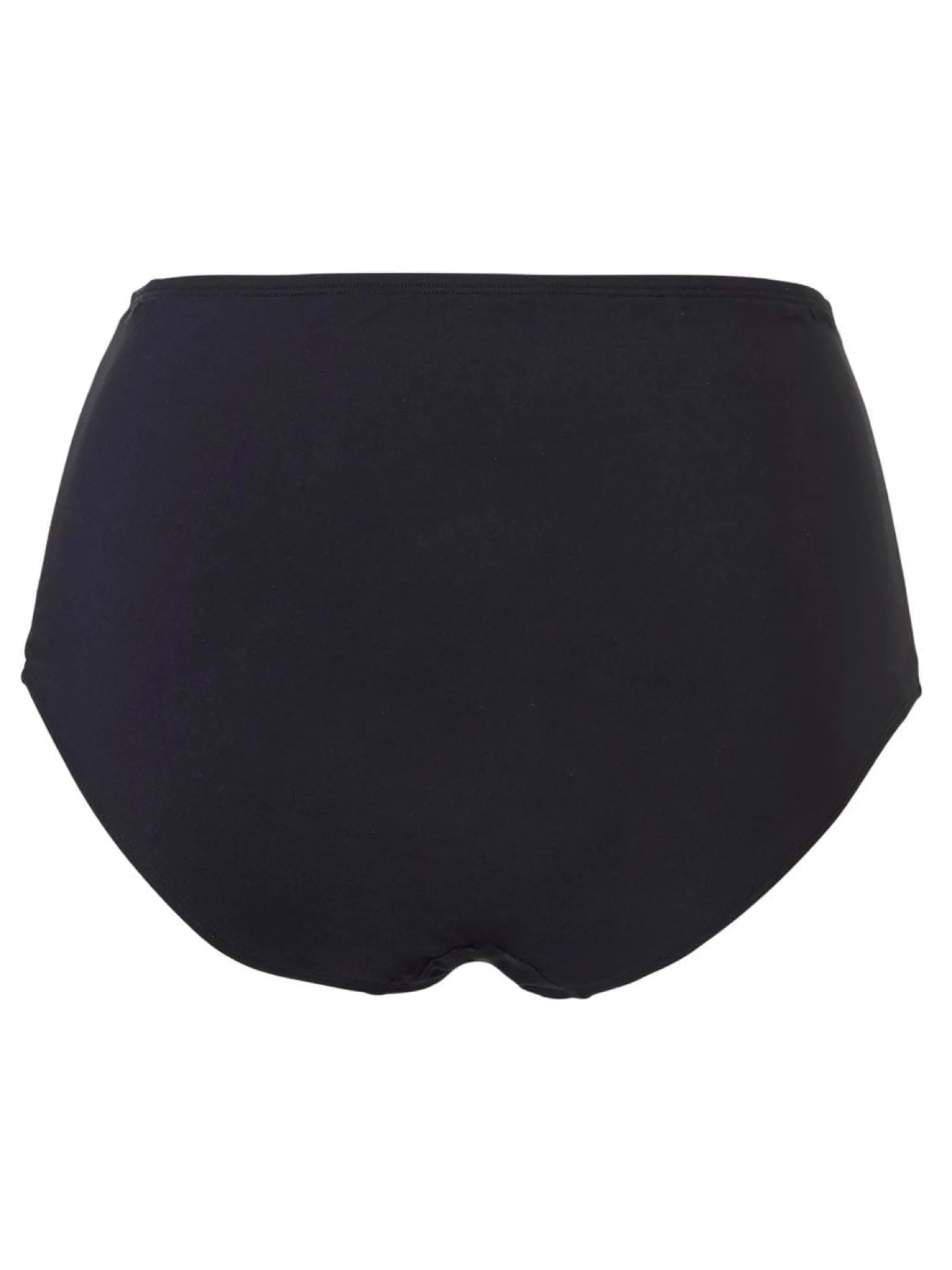 Livera Uni High waist uni black -
