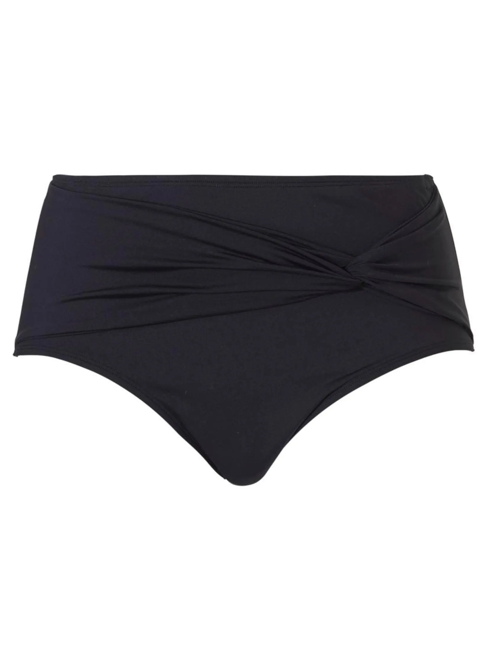 Livera Uni High waist uni black -