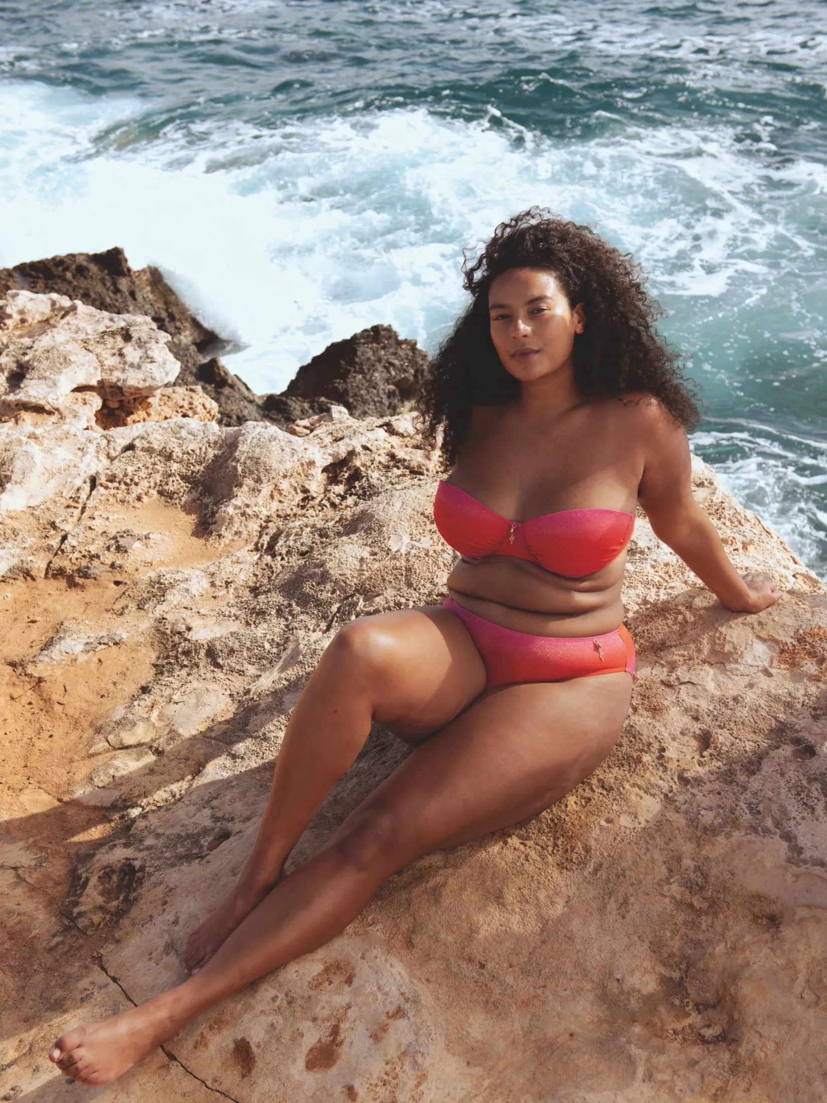 Livera VALENCIA Mid Bikinibroekje -