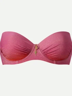 Livera VALENCIA Padded Britt (strapless) -