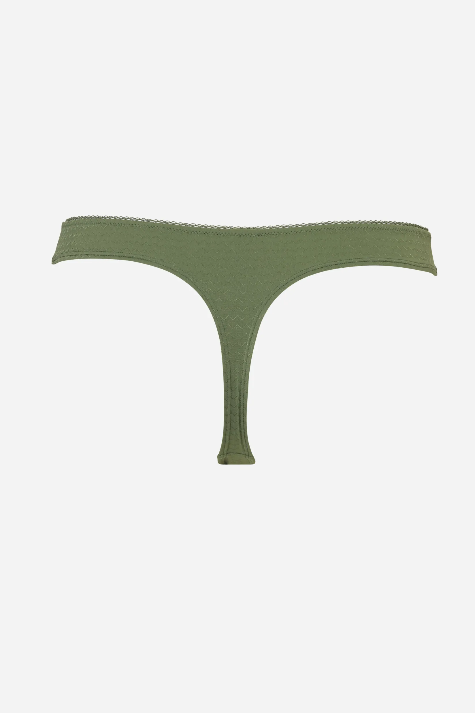 Livera Zigzag String -