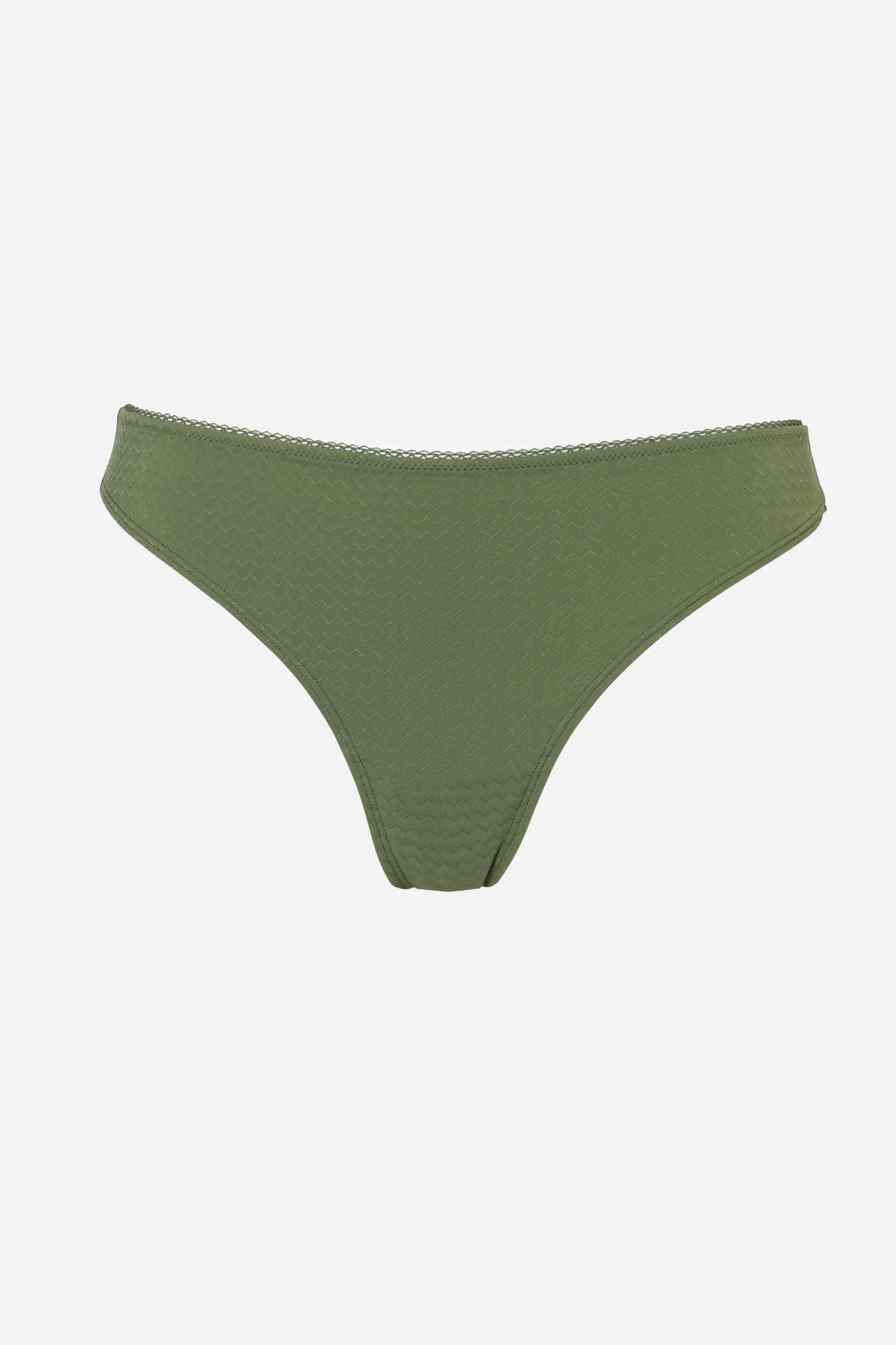 Livera Zigzag String -