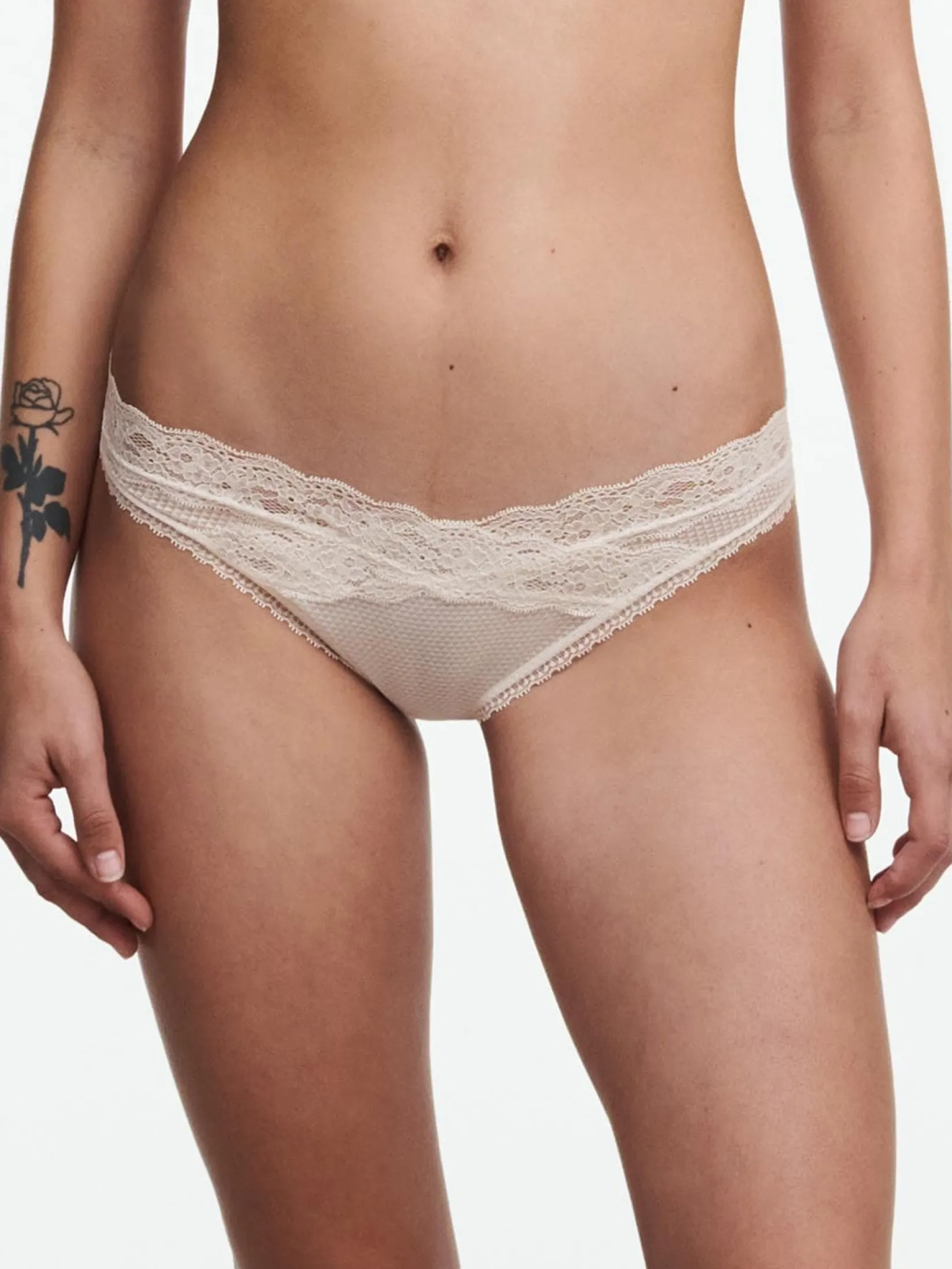 Passionata Brooklyn String -