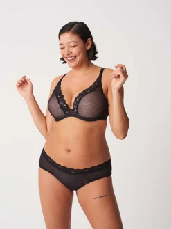 Passionata Brooklyn Voorgevormde Plunge BH -