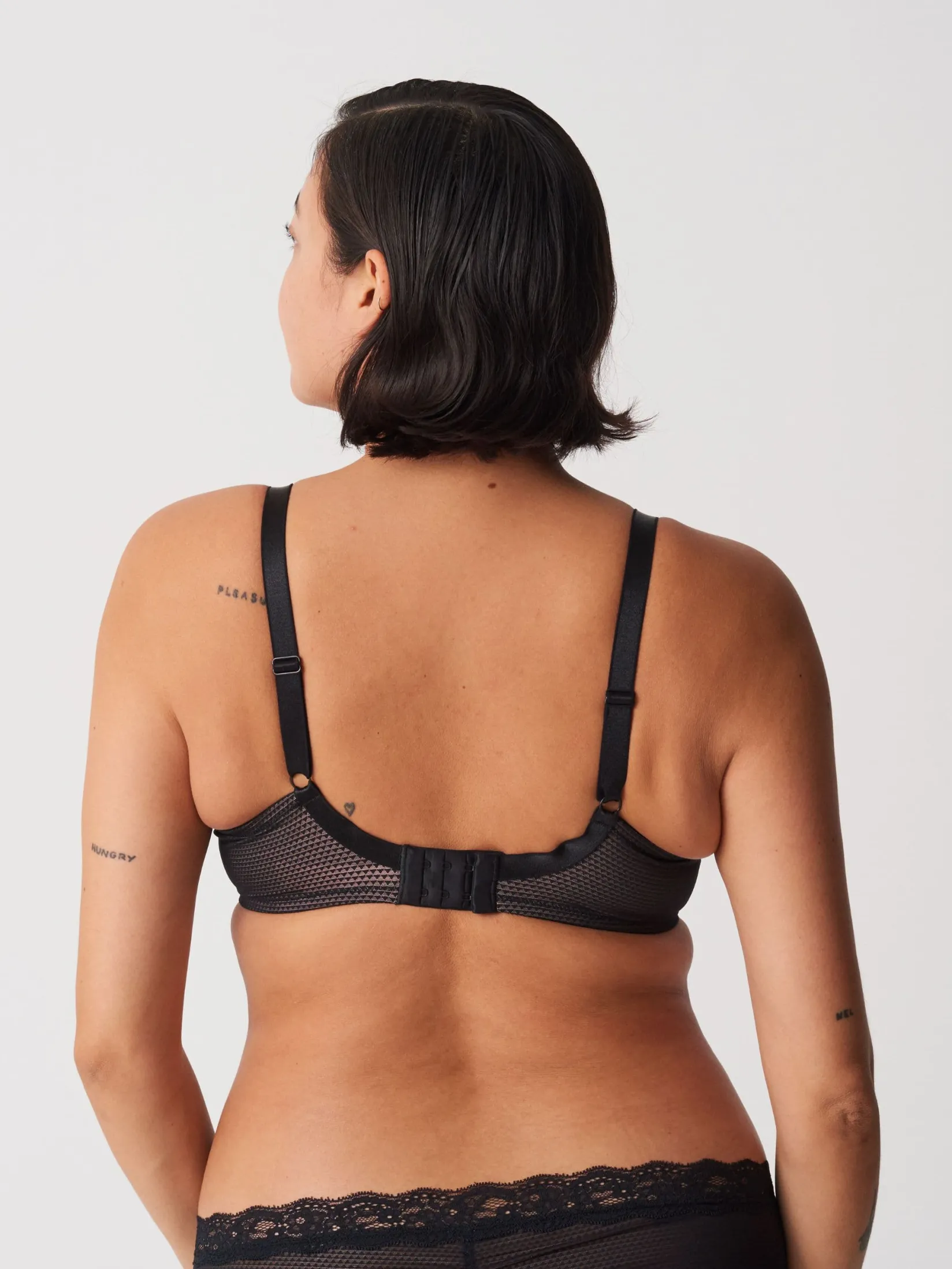 Passionata Brooklyn Voorgevormde Plunge BH -