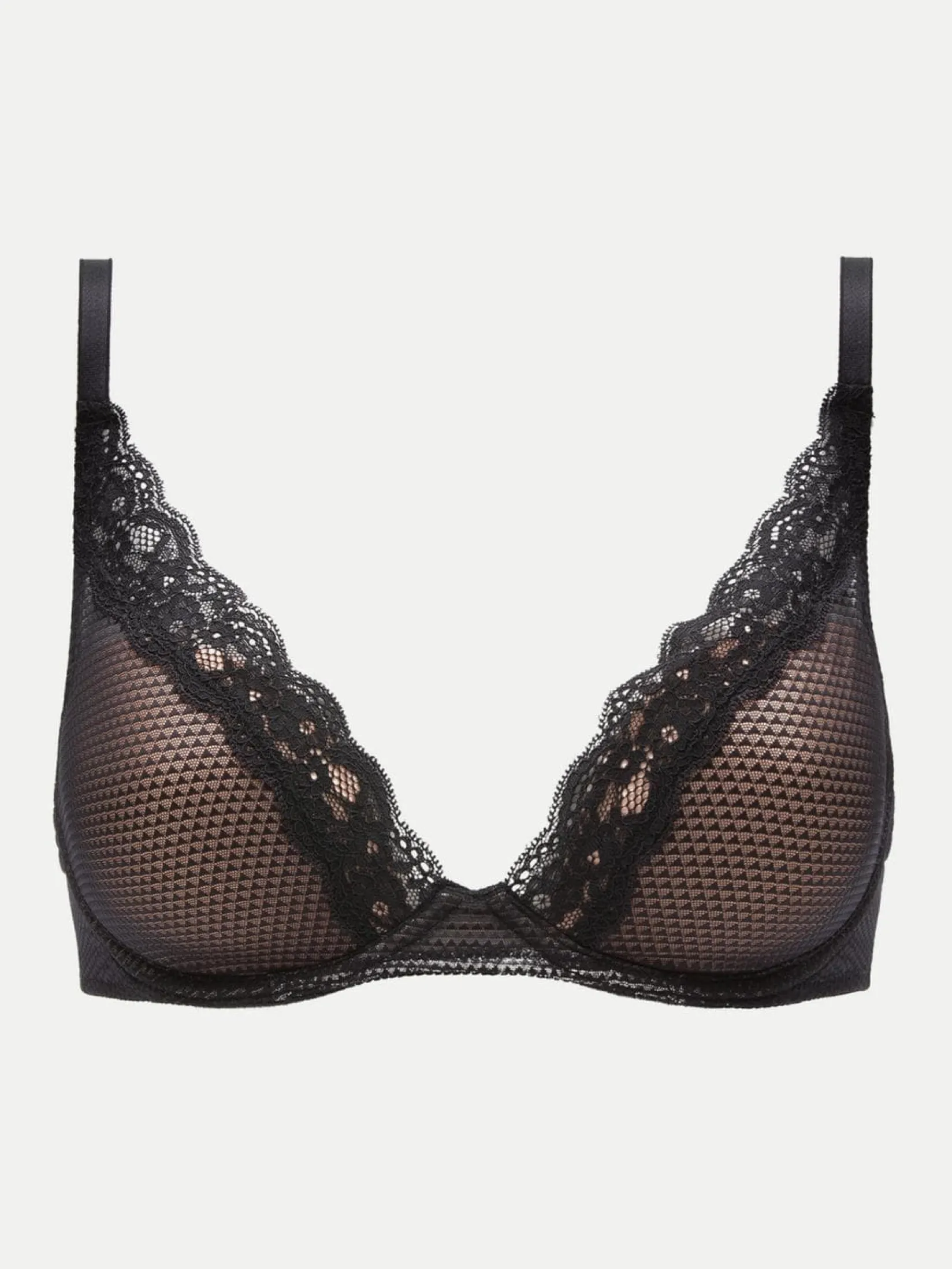 Passionata Brooklyn Voorgevormde Plunge BH -
