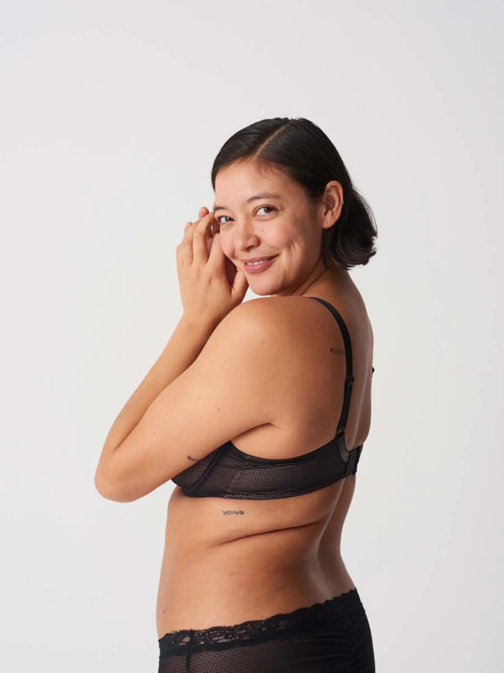 Passionata Brooklyn Voorgevormde Plunge BH -