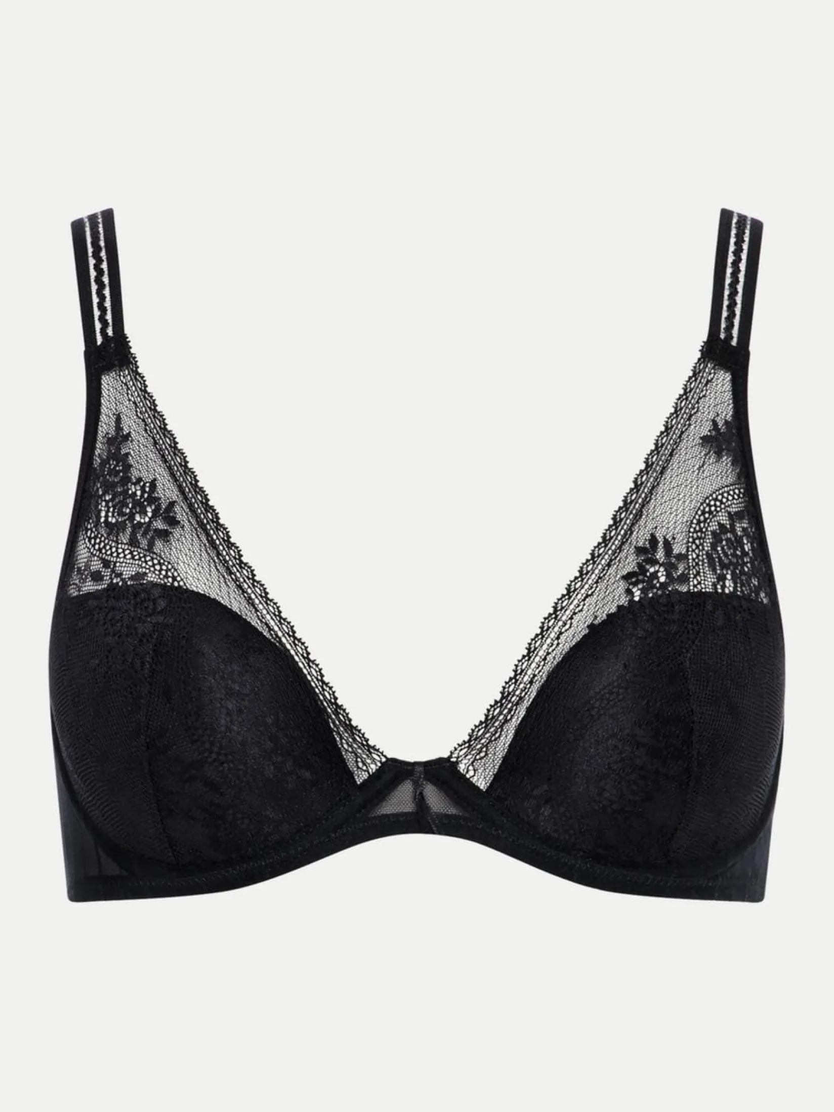 Passionata Maddie Voorgevormde Plunge BH -