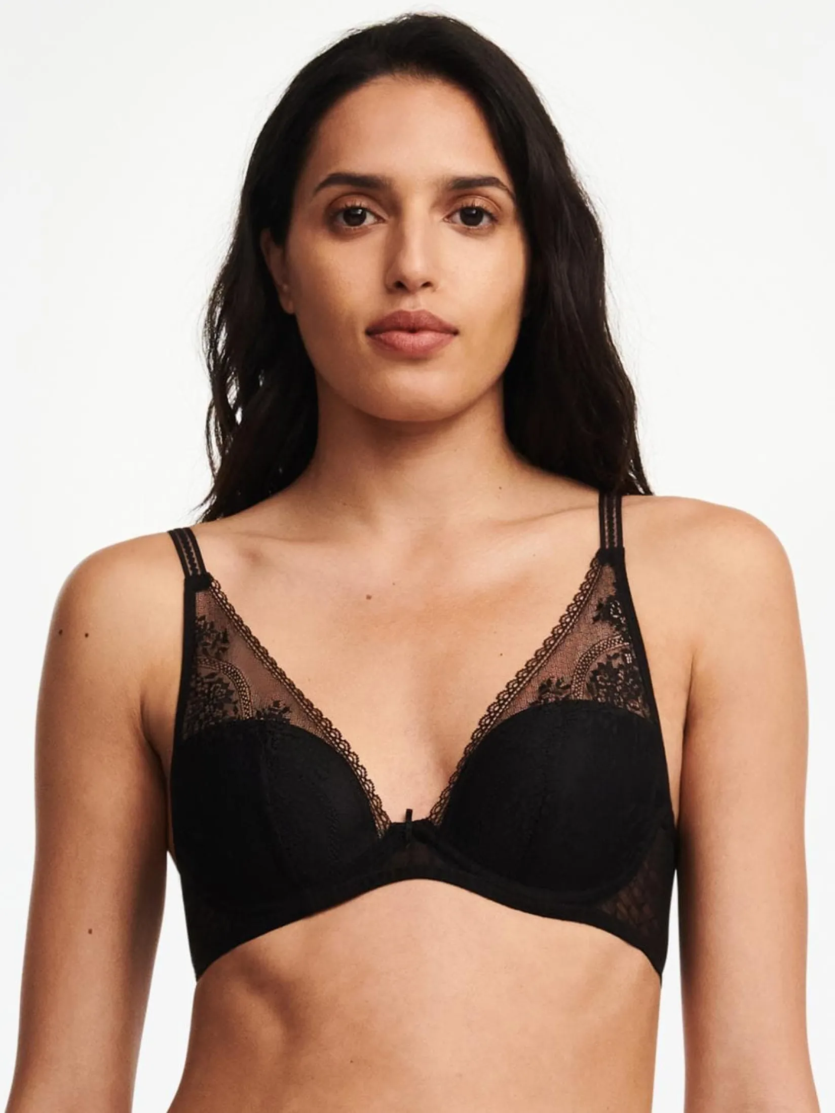 Passionata Maddie Voorgevormde Plunge BH -
