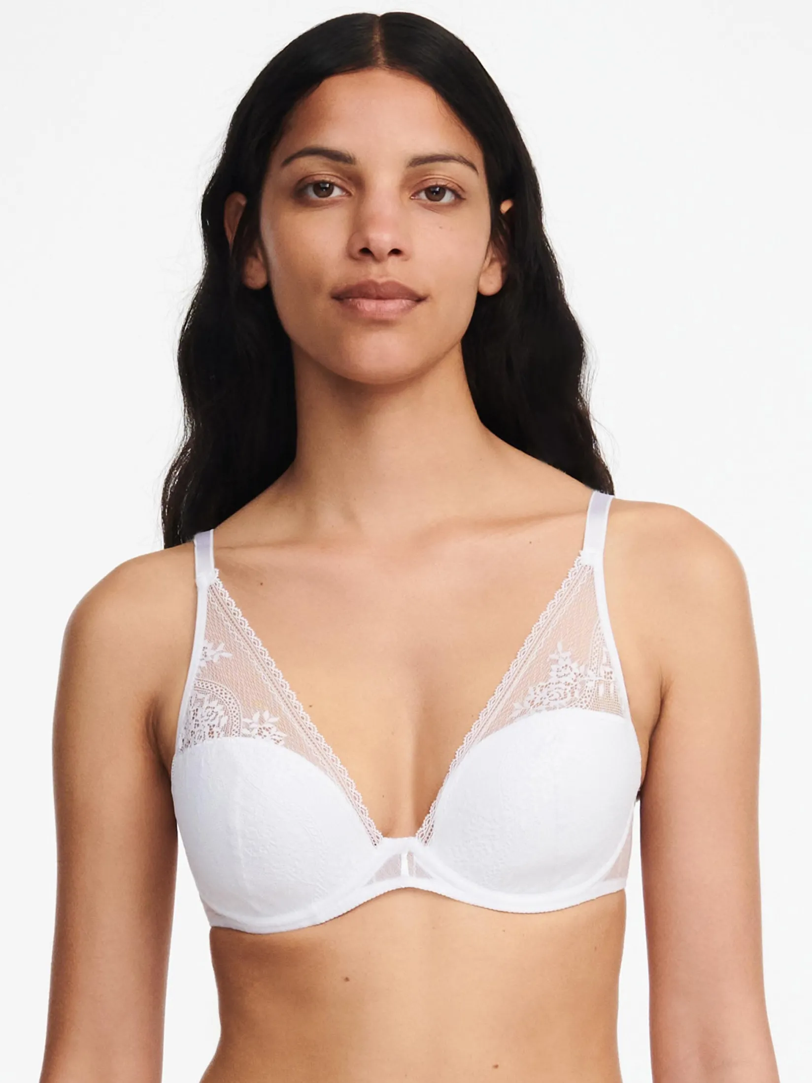 Passionata Maddie Voorgevormde Plunge BH -
