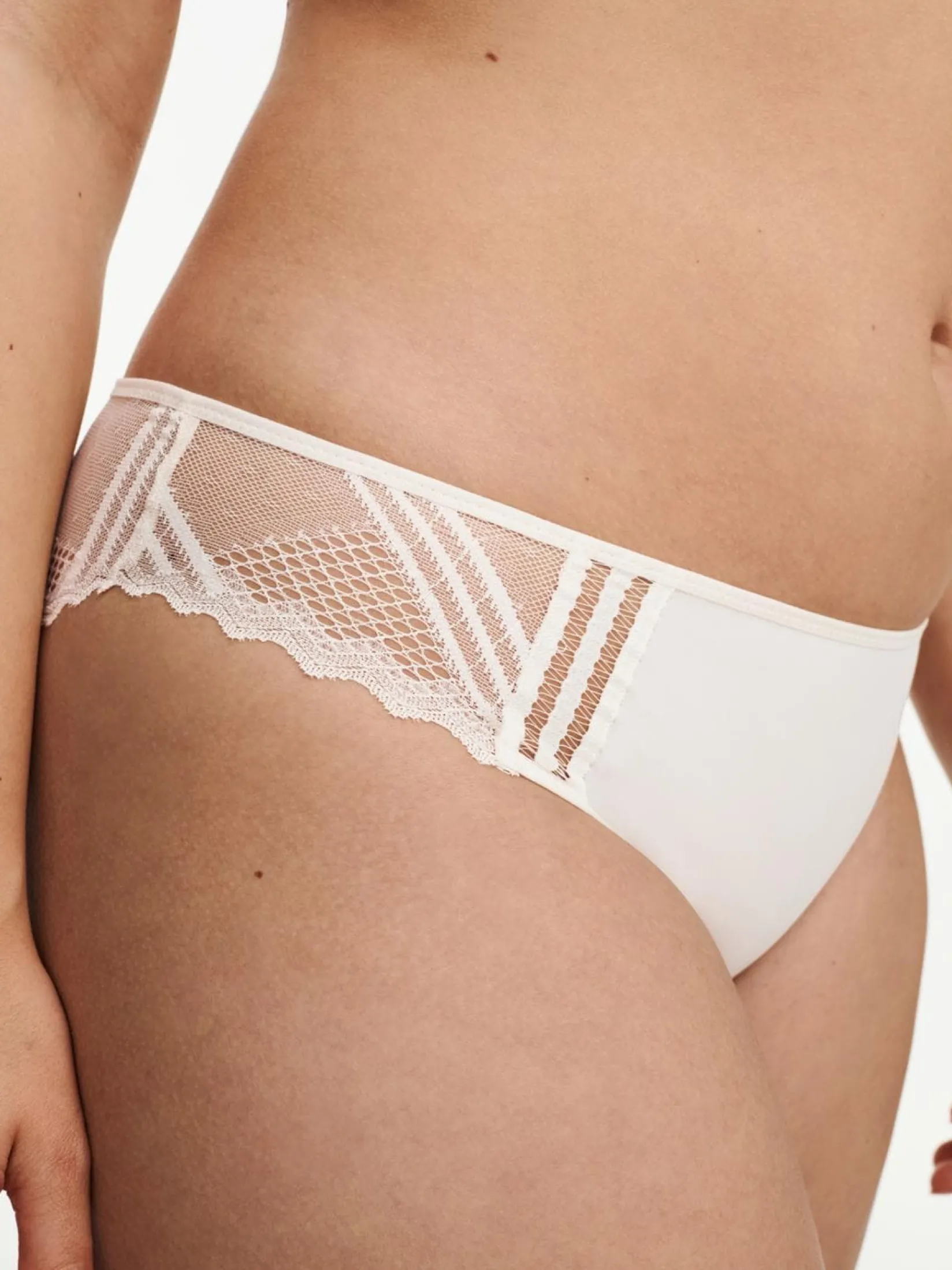 Passionata RODEO Slip -