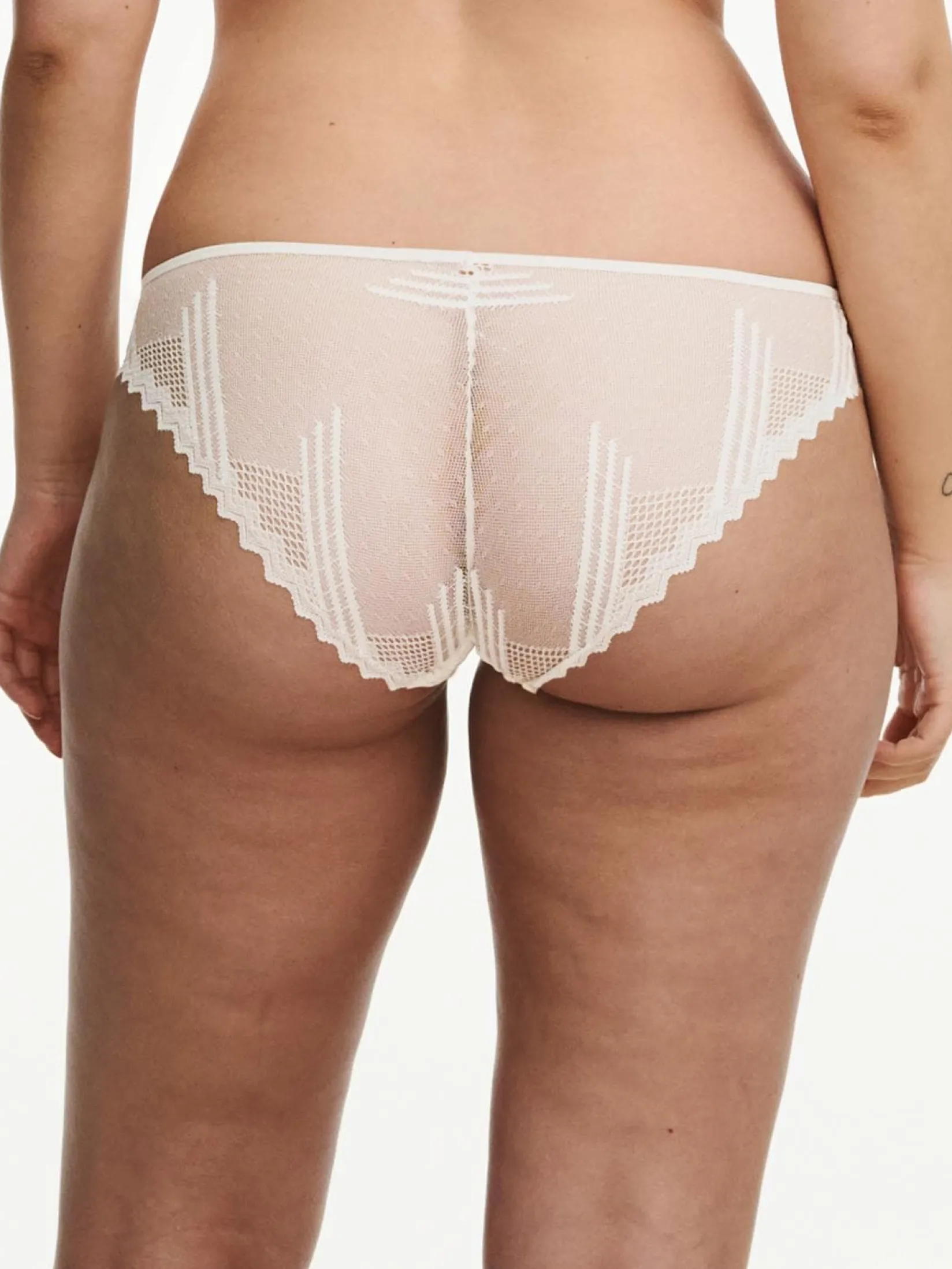 Passionata RODEO Slip -
