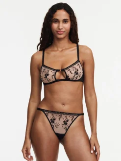 Passionata Suzy Niet Voorgevormde BH Zonder Beugel -