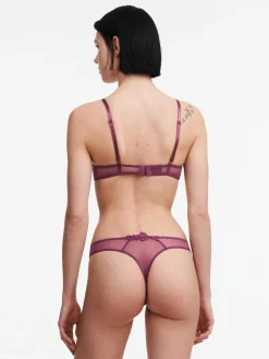 Passionata White Nights Push-up BH -